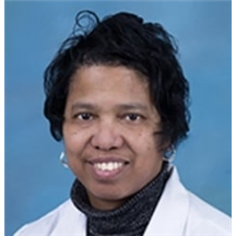 Dr. Ramona Robinson, MD