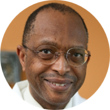 Dr. Ramotsumi Makhene, MD