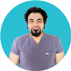 Dr. Ramy Elkoumy, DPT, PT