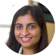 Dr. Ramya Chelimela, DDS