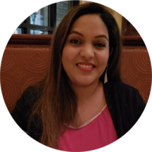 Dr. Ramya Joshua, DMD