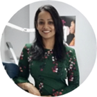 Dr. Ramya Narayanan, DDS
