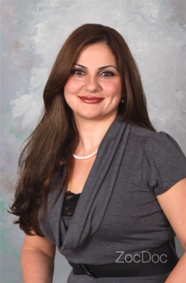 Dr. Rana Azzo, DDS