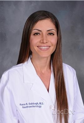 Dr. Rana Sabbagh, MD