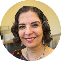Dr. Randa Hamadeh, MD