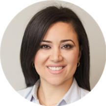 Dr. Randa Jaafar, MD