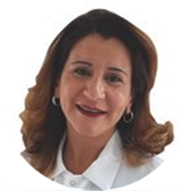 Dr. Randa Nasr, DDS