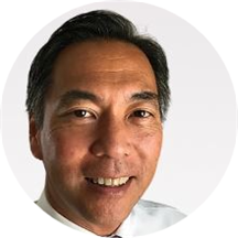 Dr. Randall Ahn, PsyD