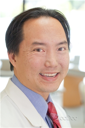 Dr. Randall Lum, OD