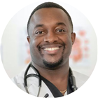 Dr. Randall McPherson, MD