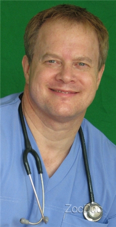 Dr. Randall Robyn, MD