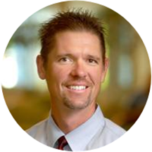 Dr. Randall Steinfeldt, MD