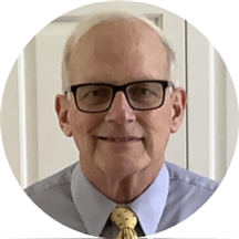 Dr. Randall Wolthuis, PhD