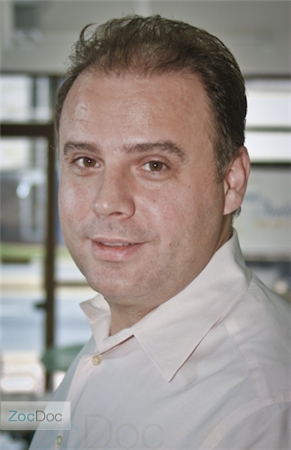 Dr. Randall Yazhary, DDS