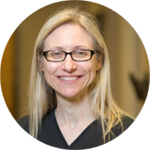 Dr. Randi Rubenzik, MD