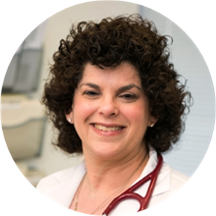 Dr. Randi Zeitzer, MD