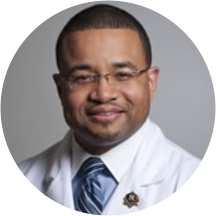 Dr. Randolph Sealey, MD