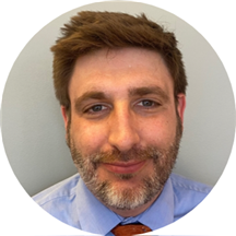 Dr. Randy Fitzgerald, OD