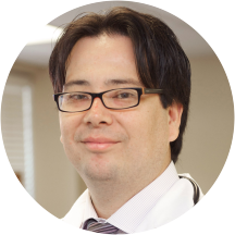 Dr. Randy Rowlands, MD