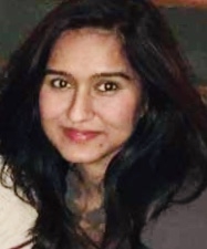 Dr. Rani Varghese, DMD