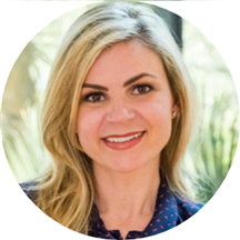 Dr. Rania Kashlan, DDS