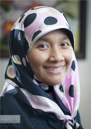 Dr. Ranti Aryani, DDS