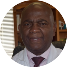 Dr. Raphael Lanade, MD