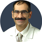 Dr. Raphael Pristoop, MD