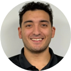 Dr. Raphial Tawfek, DPT, PT