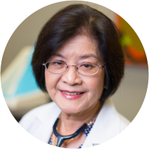 Dr. Raquel Ynchausti, MD