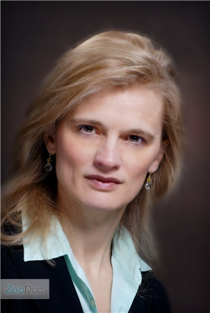 Dr. Rasa Kazlauskaite, MD, FACE, MSc