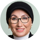 Dr. Rasha El Naggar, ND