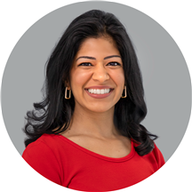 Dr. Rashi Prakash, OD