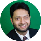 Dr. Rashid Mohiuddin, MD