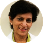 Dr. Rashmae Chardavoyne, MD