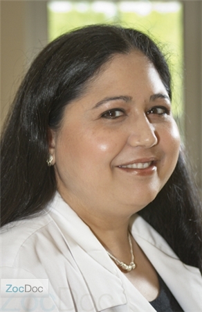 Dr. Rashmi Goswami, DDS