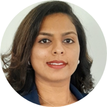 Dr. Rashmi Indrakanti, DMD