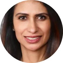 Dr. Rashmi Kapur, MD