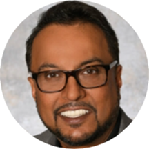 Dr. Rashmi Patel, DDS, FAGD, FICOI