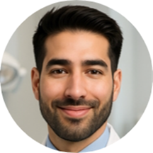 Dr. Ratan Marwah, DMD