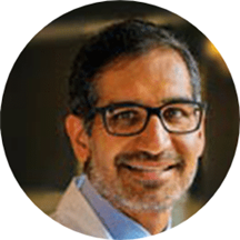 Dr. Rauf Yousuf, DMD