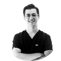 Dr. Raul Molina, DMD