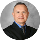 Dr. Raul Tony Aleman, DDS