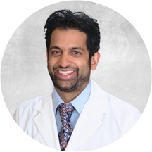 Dr. Raunak Patel, DMD