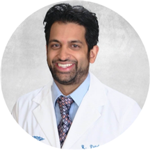 Dr. Raunak Patel, DMD