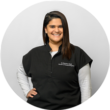 Dr. Raveena Singh, DDS
