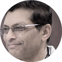 Dr. Ravi Bhagwat, MD