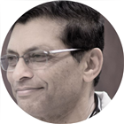 Dr. Ravi Bhagwat, MD