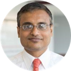 Dr. Ravi Desai, MD