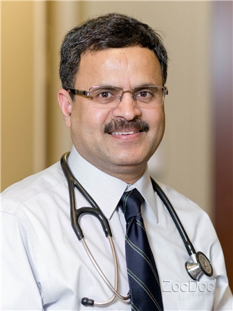 Dr. Ravi Gupta, MD